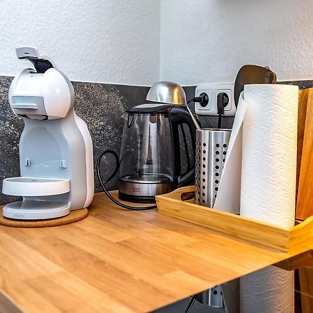 Apartment Dresden 2Og Links Экстерьер фото