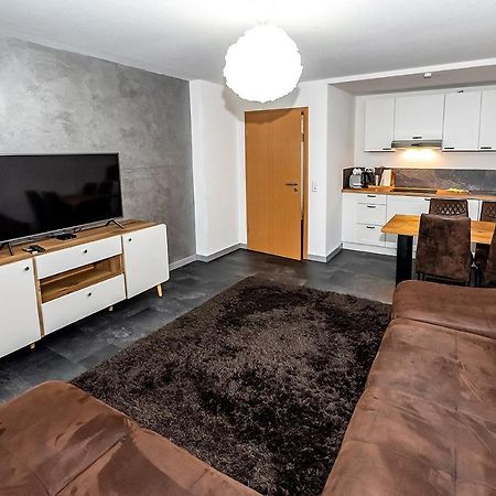 Apartment Dresden 2Og Links Экстерьер фото