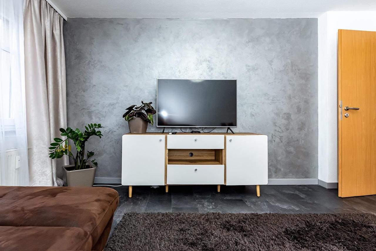 Apartment Dresden 2Og Links Экстерьер фото
