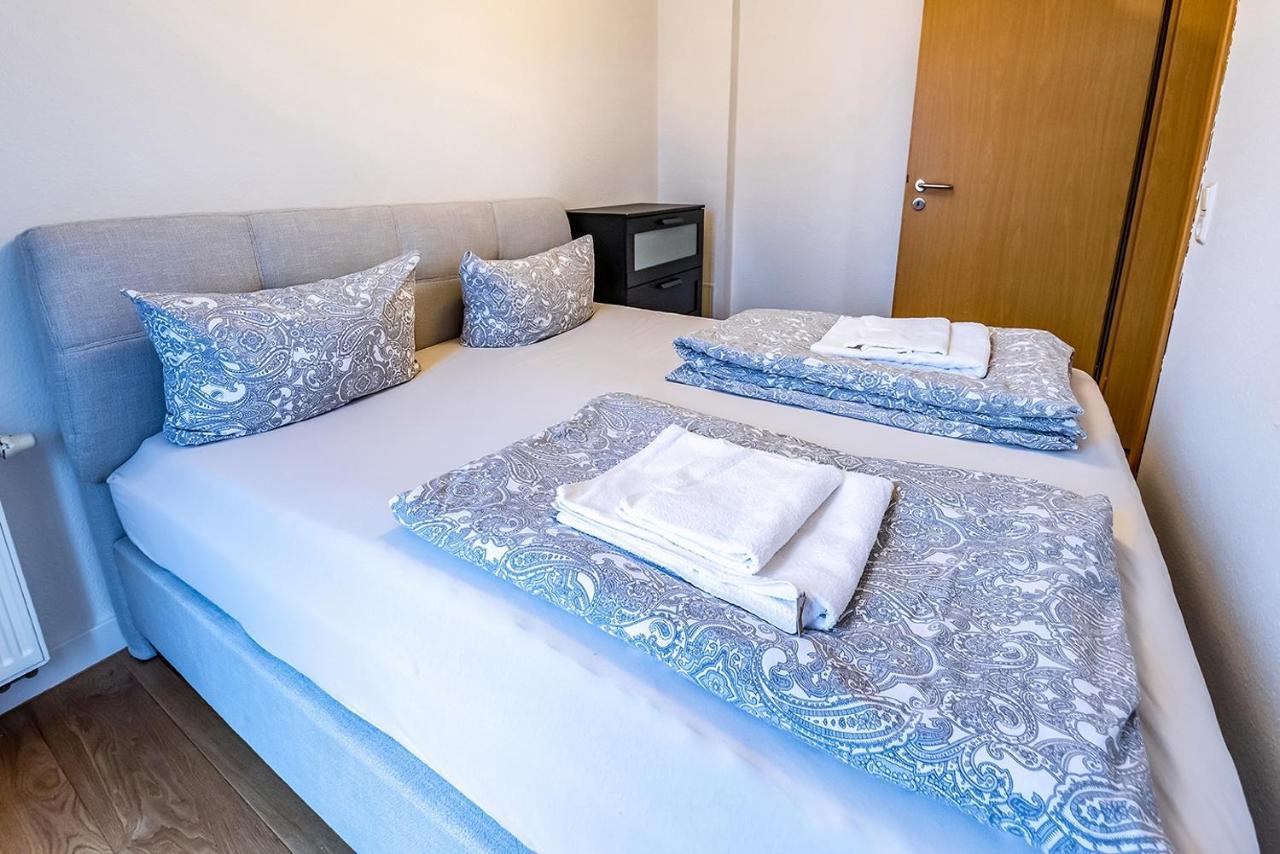 Apartment Dresden 2Og Links Экстерьер фото