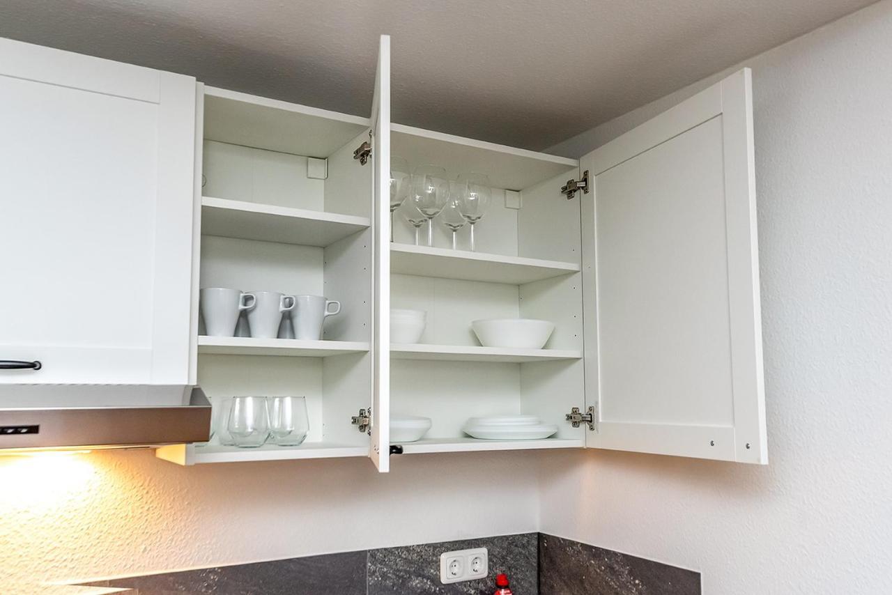 Apartment Dresden 2Og Links Экстерьер фото