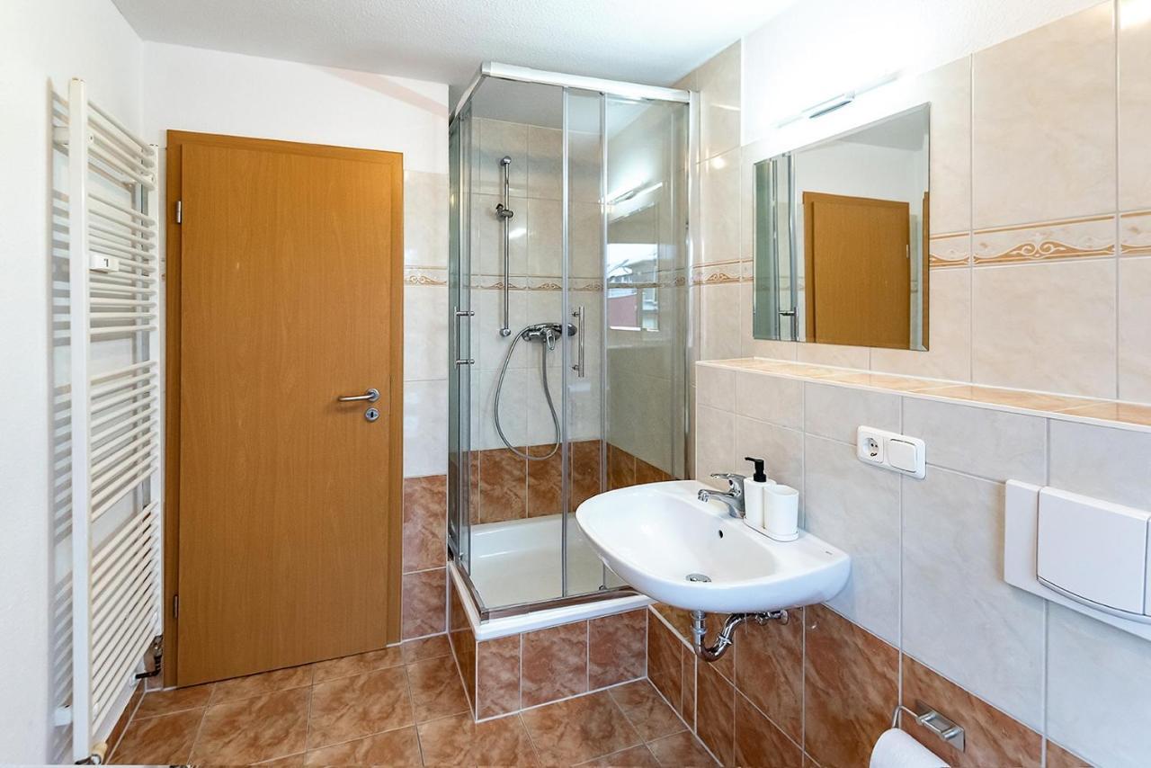 Apartment Dresden 2Og Links Экстерьер фото