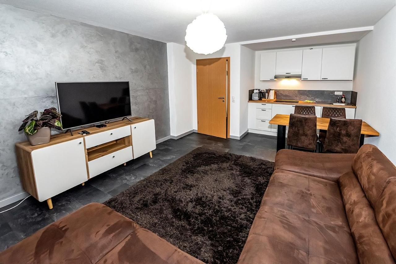 Apartment Dresden 2Og Links Экстерьер фото